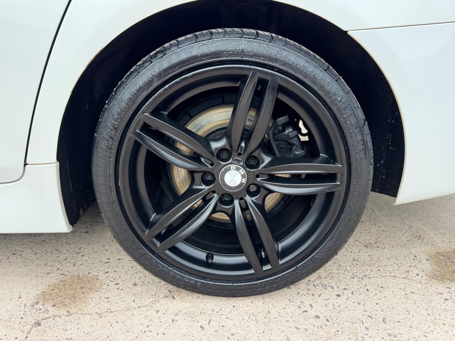 Used BMW 5 Series for sale - 78135798: Photo 49