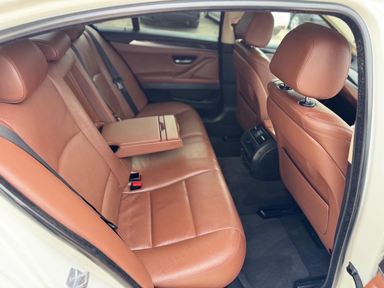 Used BMW 5 Series for sale - 78135798: Photo 5