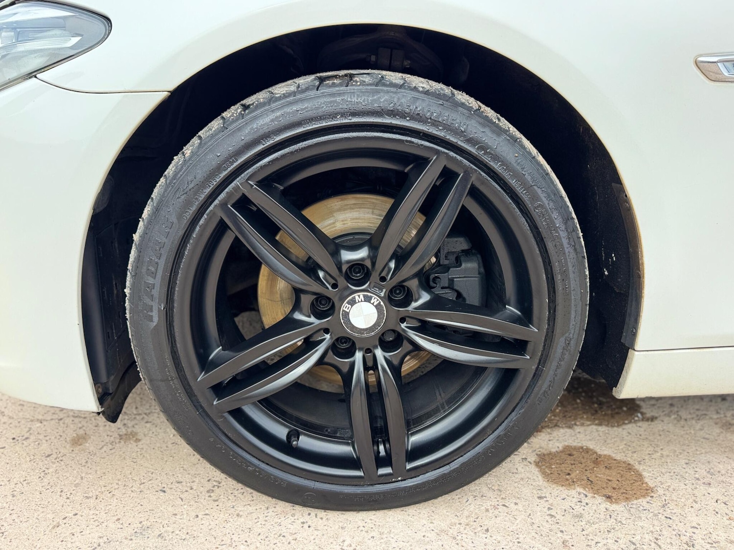 Used BMW 5 Series for sale - 78135798: Photo 50