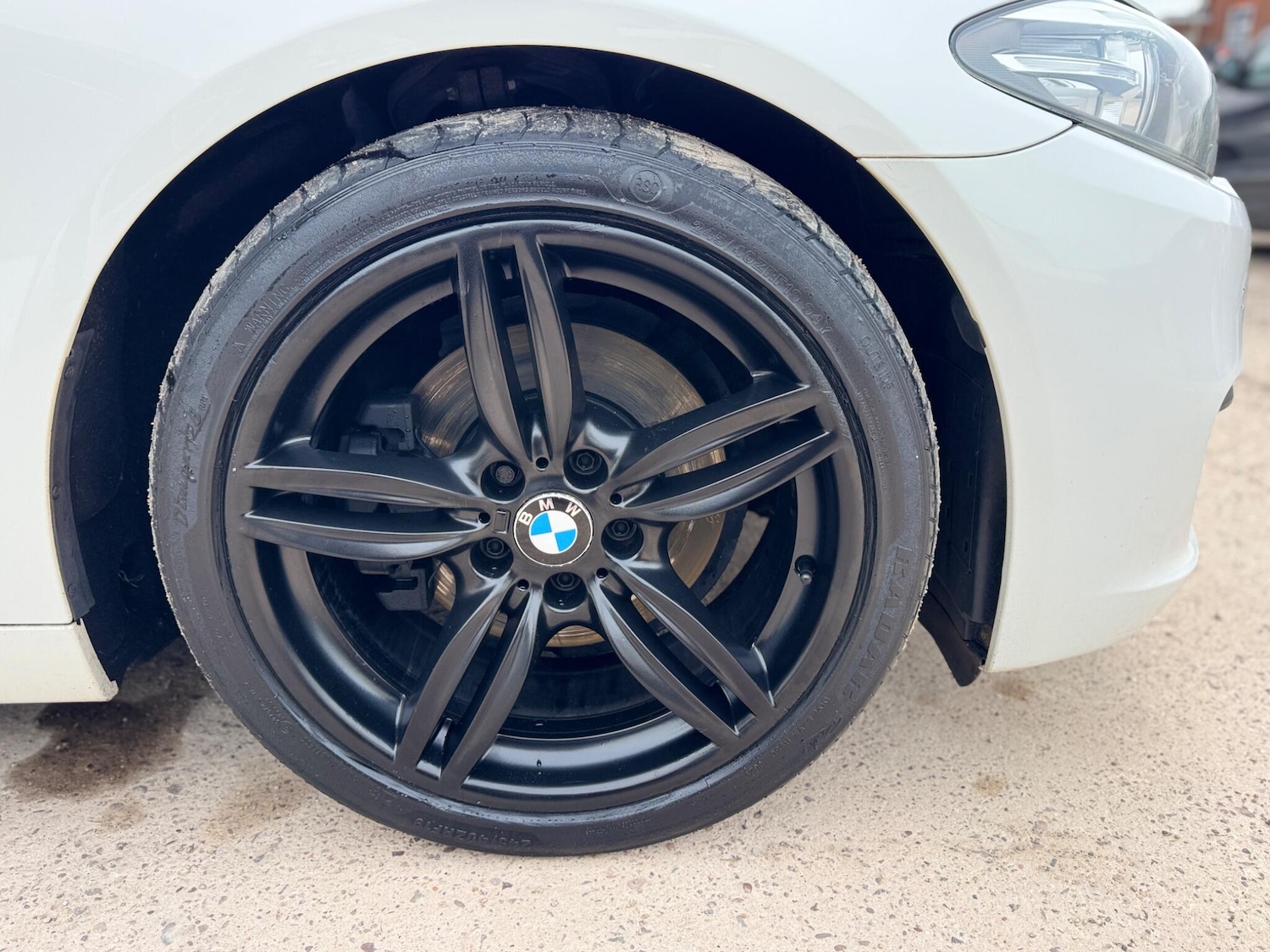 Used BMW 5 Series for sale - 78135798: Photo 51