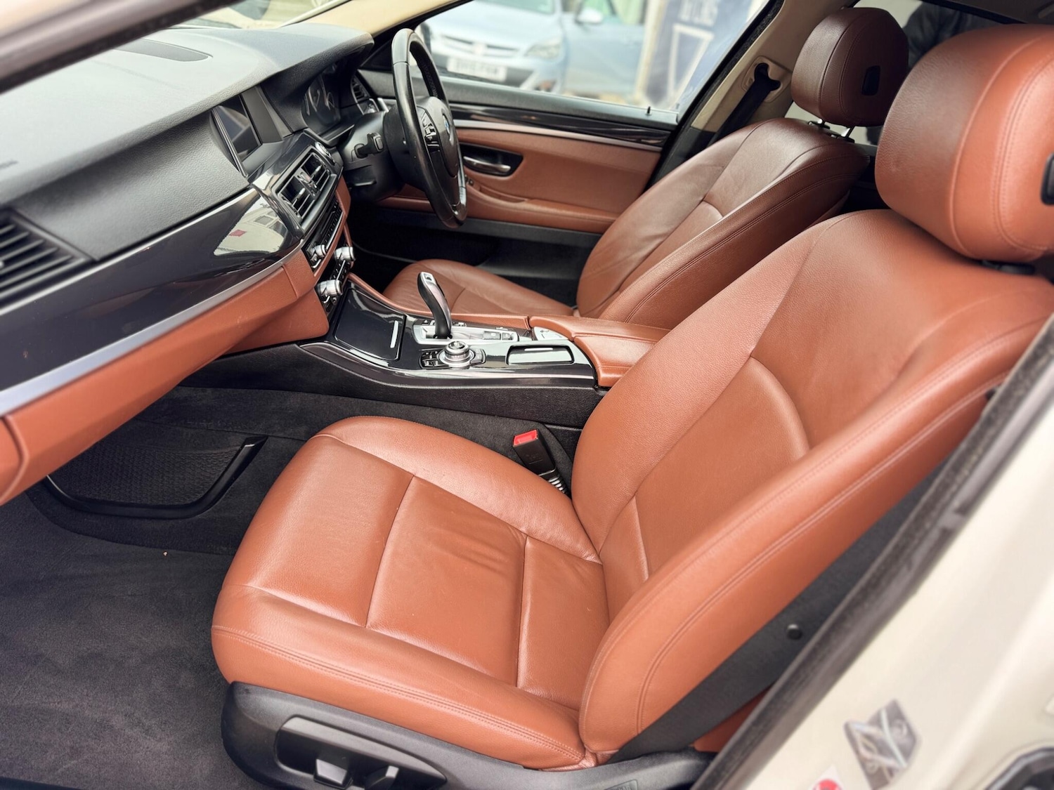 Used BMW 5 Series for sale - 78135798: Photo 6