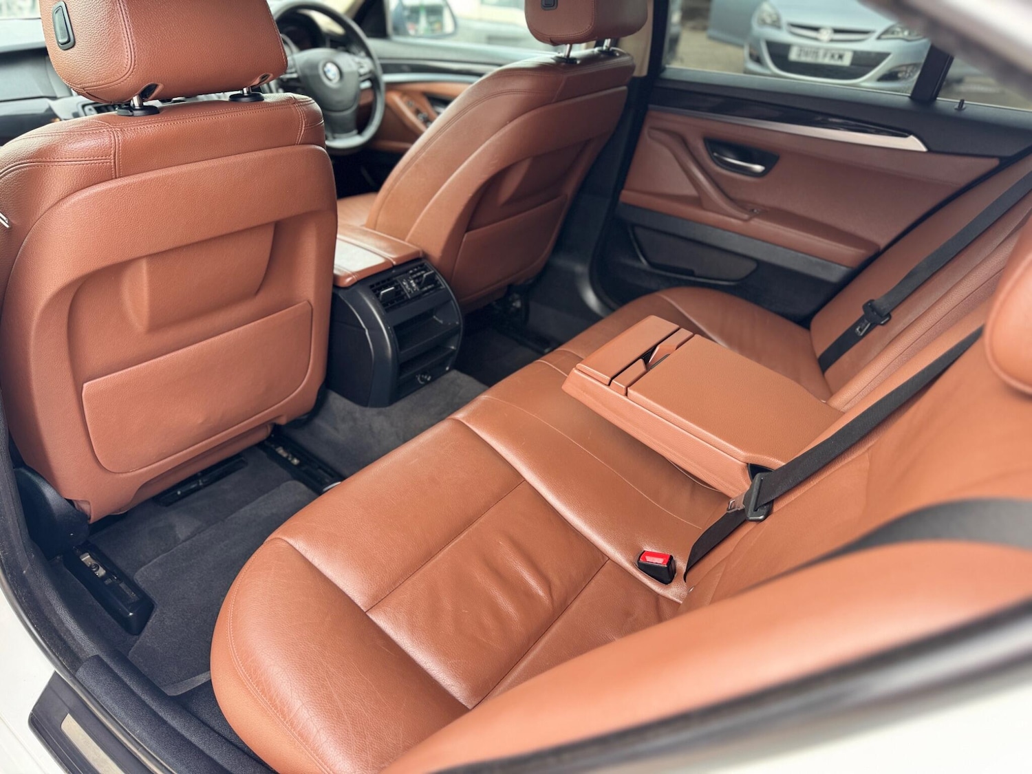 Used BMW 5 Series for sale - 78135798: Photo 7