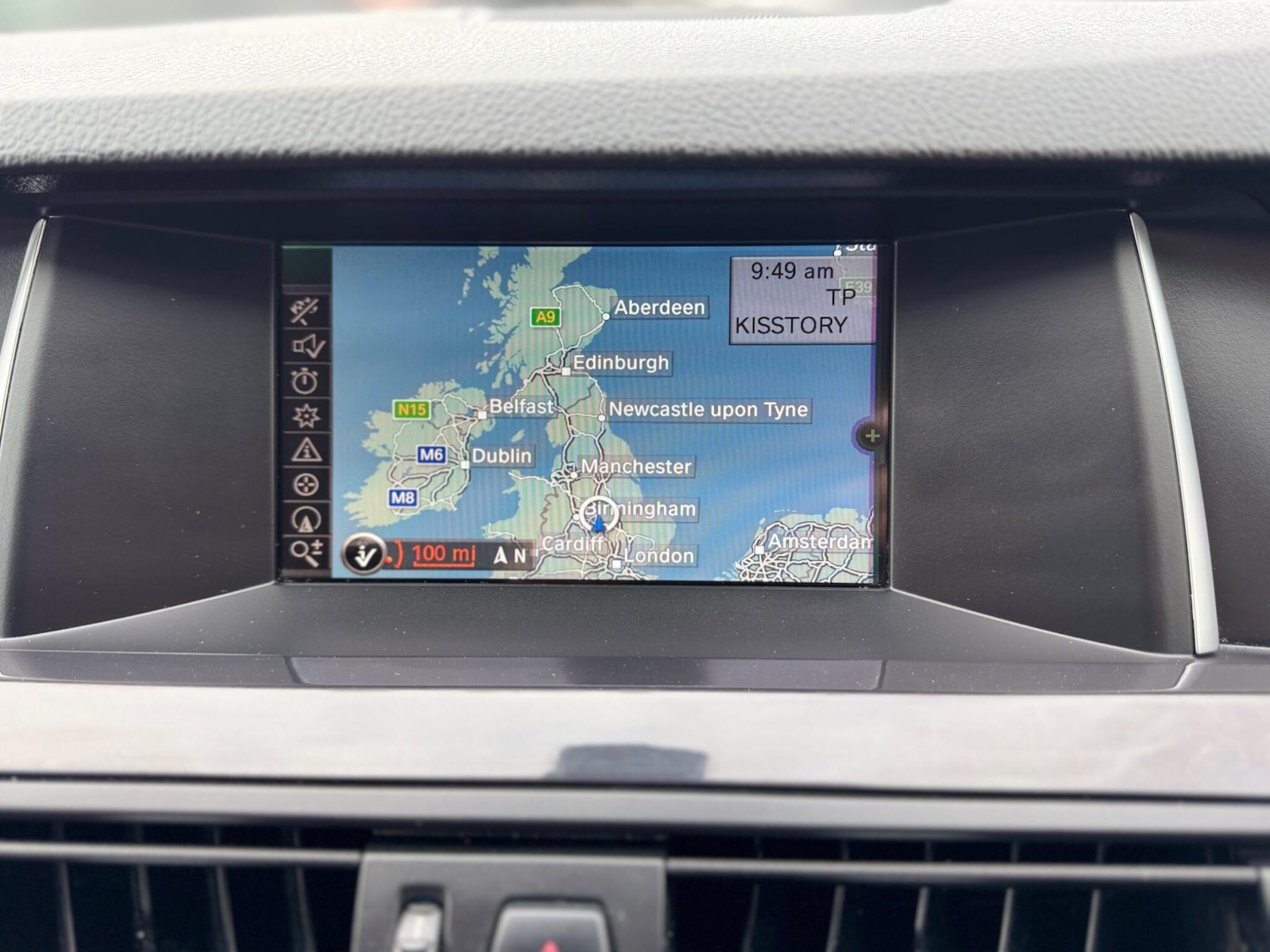 Used BMW 5 Series for sale - 78135798: Photo 8