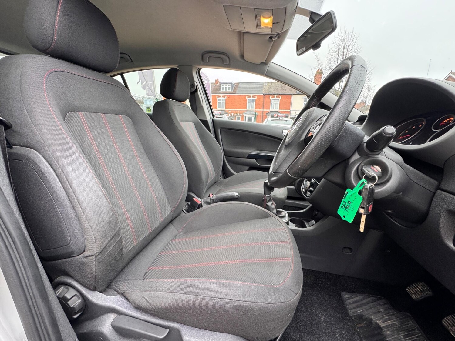 Used Vauxhall Corsa 2011 for sale - 77400852: Photo 25