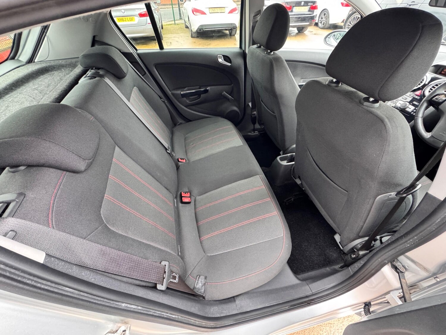 Used Vauxhall Corsa 2011 for sale - 77400852: Photo 26