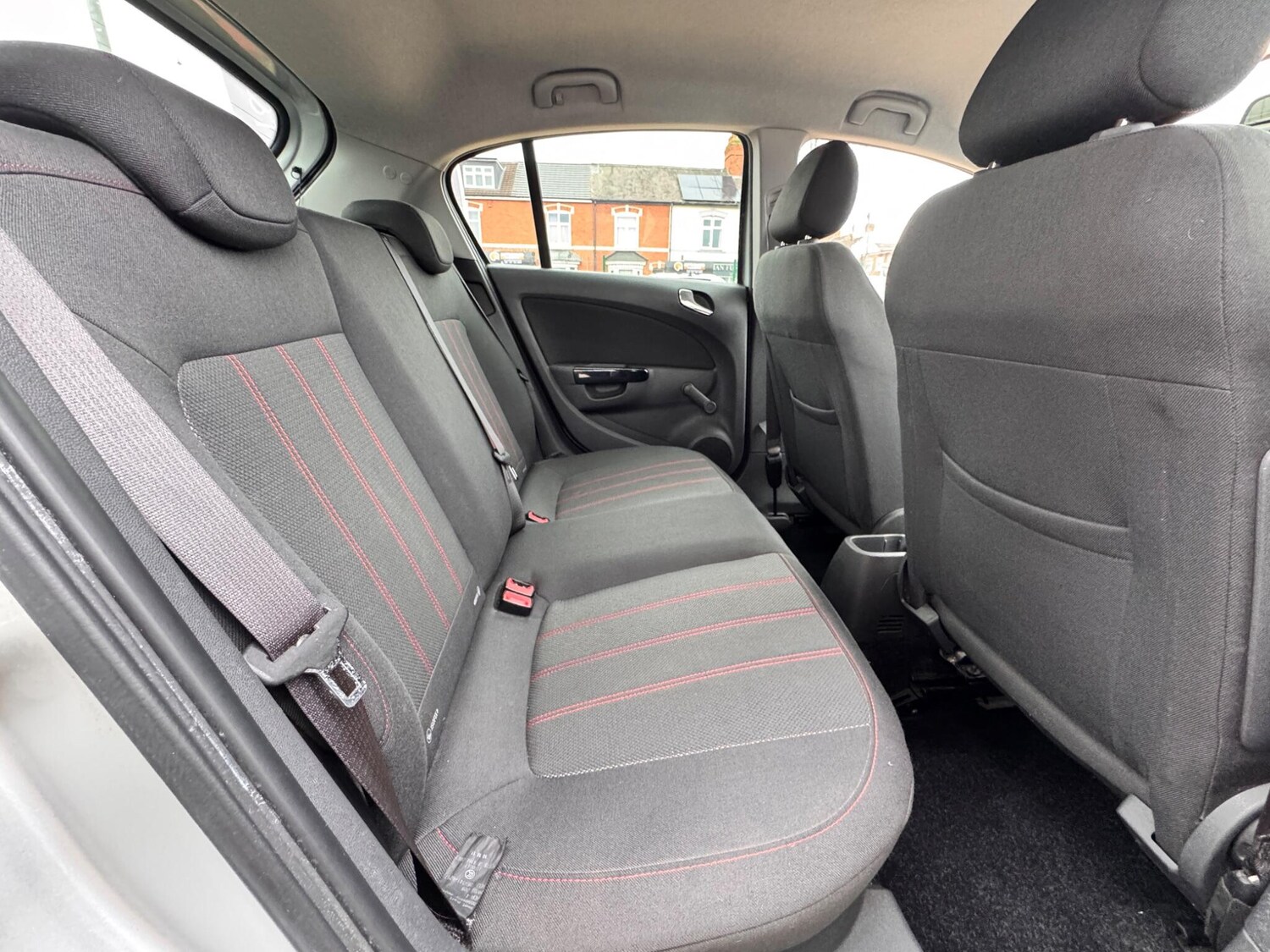 Used Vauxhall Corsa 2011 for sale - 77400852: Photo 29