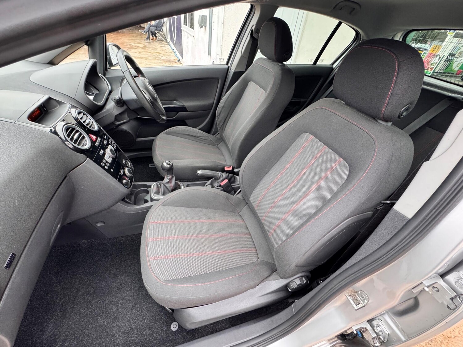 Used Vauxhall Corsa 2011 for sale - 77400852: Photo 30