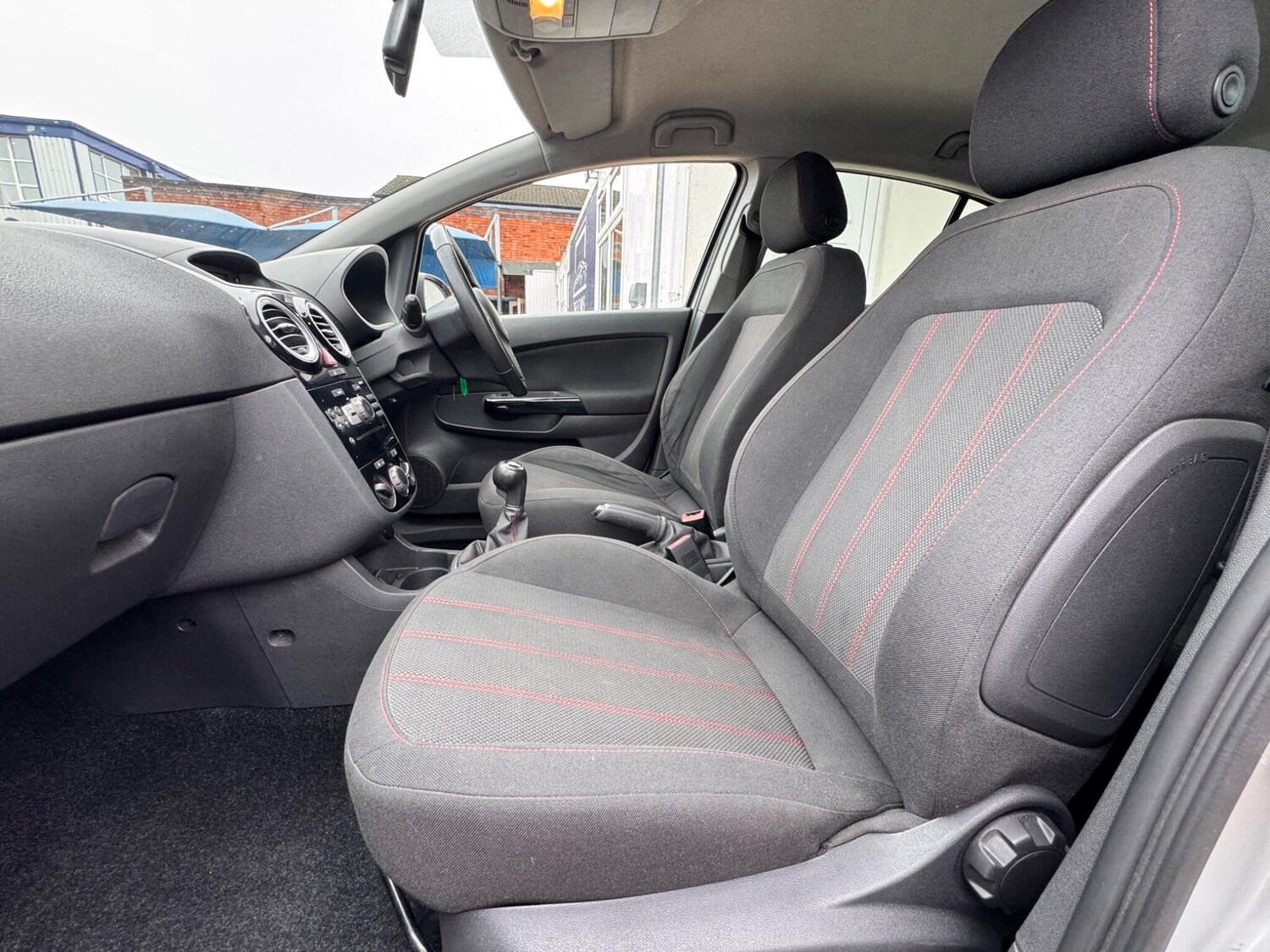 Used Vauxhall Corsa 2011 for sale - 77400852: Photo 31