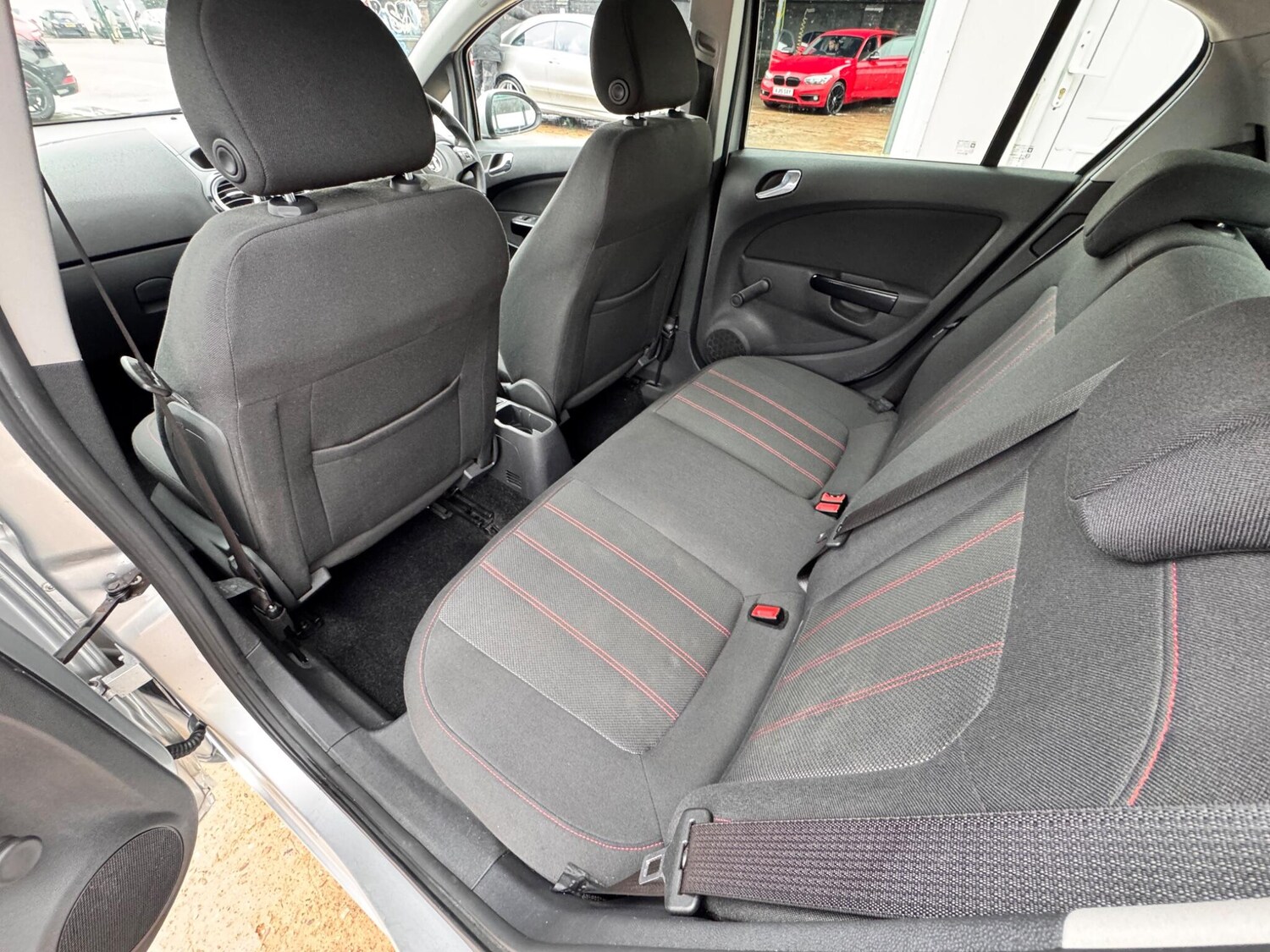 Used Vauxhall Corsa 2011 for sale - 77400852: Photo 33