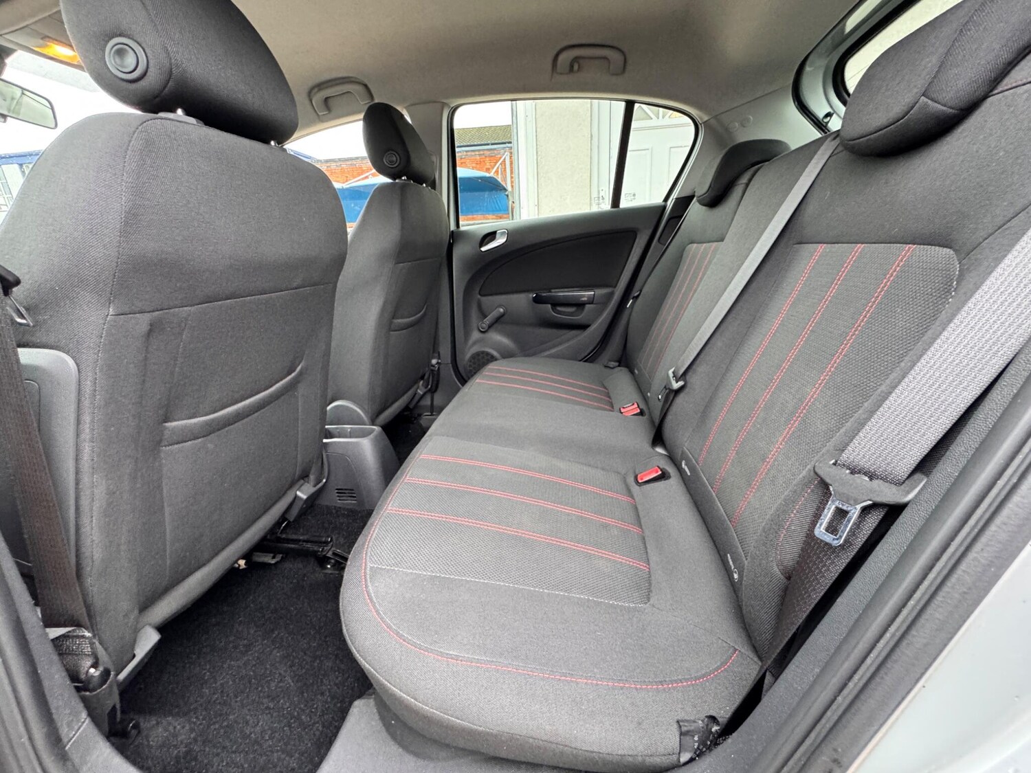 Used Vauxhall Corsa 2011 for sale - 77400852: Photo 34