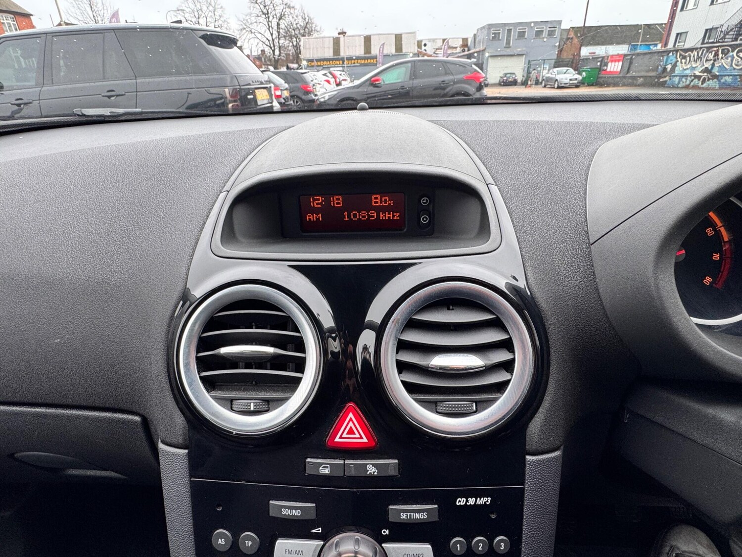 Used Vauxhall Corsa 2011 for sale - 77400852: Photo 37