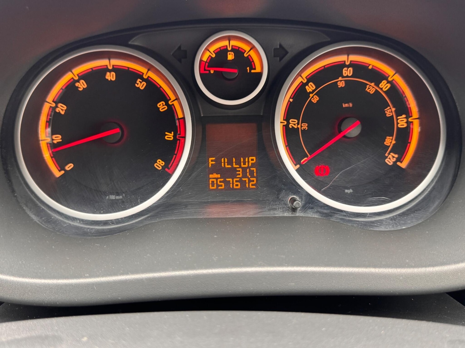 Used Vauxhall Corsa 2011 for sale - 77400852: Photo 4