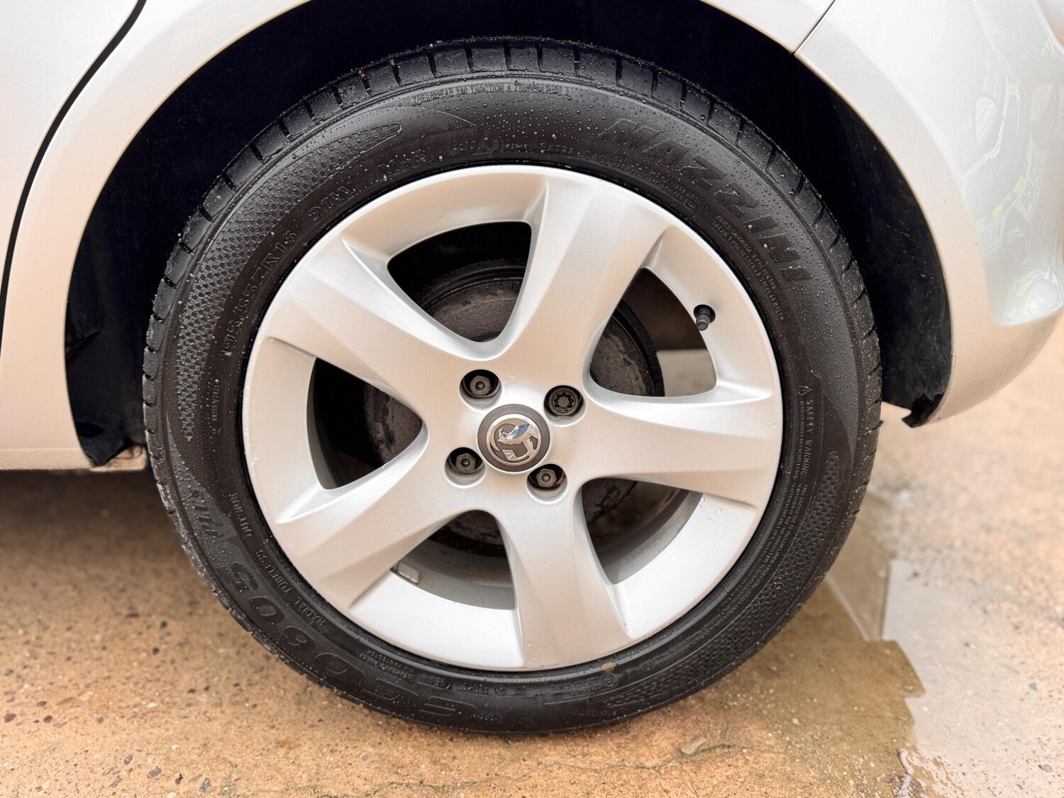 Used Vauxhall Corsa 2011 for sale - 77400852: Photo 41