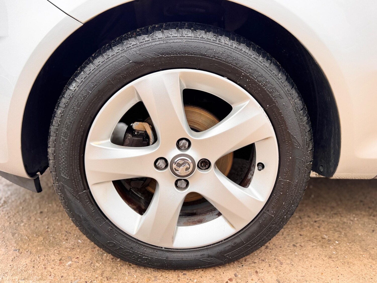 Used Vauxhall Corsa 2011 for sale - 77400852: Photo 43