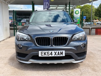 Used BMW X1 2014 for sale - 78601817: Photo
