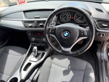 Used BMW X1 2014 for sale - 78601817: Photo