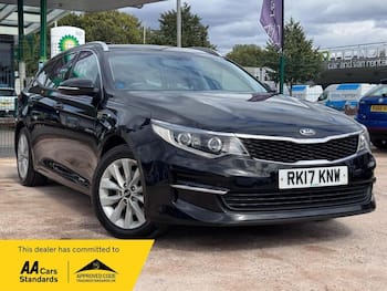 Used Kia Optima 2017 for sale - 79677398: Photo
