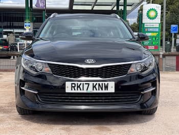 Used Kia Optima 2017 for sale - 79677398: Photo