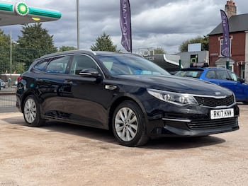 Used Kia Optima 2017 for sale - 79677398: Photo