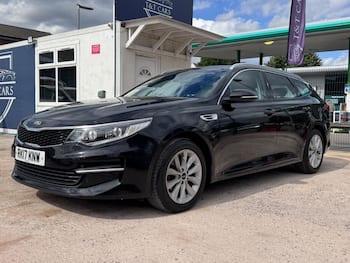 Used Kia Optima 2017 for sale - 79677398: Photo