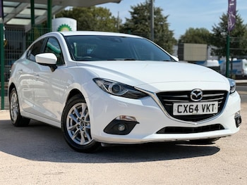 Used Mazda Mazda3 2014 for sale - 79496914: Photo
