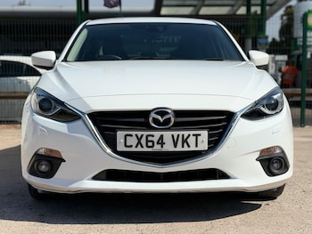 Used Mazda Mazda3 2014 for sale - 79496914: Photo