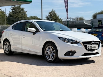 Used Mazda Mazda3 2014 for sale - 79496914: Photo