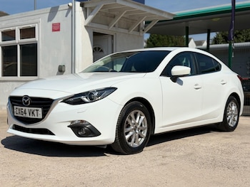 Used Mazda Mazda3 2014 for sale - 79496914: Photo