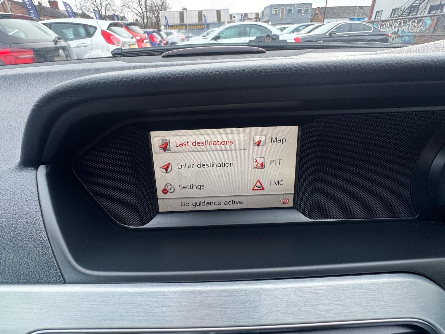 Used Mercedes-Benz C Class 2012 for sale - 77994143: Photo 38