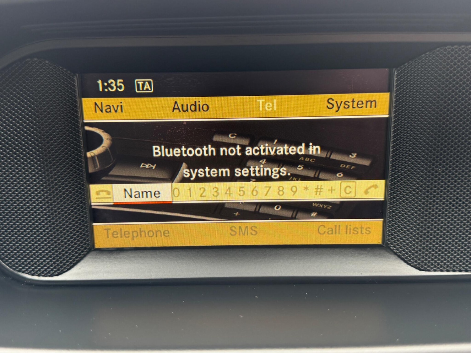 Used Mercedes-Benz C Class 2012 for sale - 77994143: Photo 39