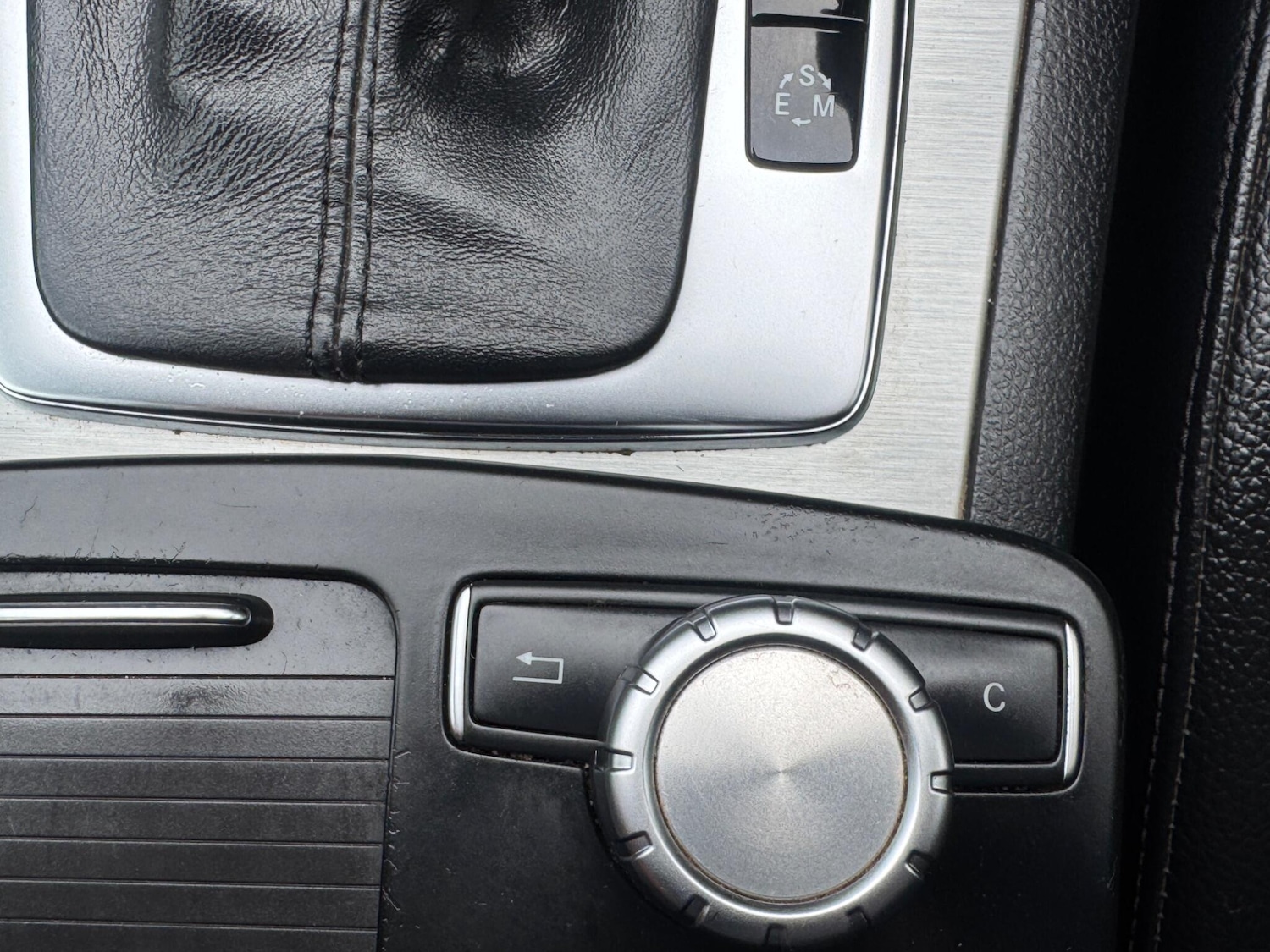 Used Mercedes-Benz C Class 2012 for sale - 77994143: Photo 42