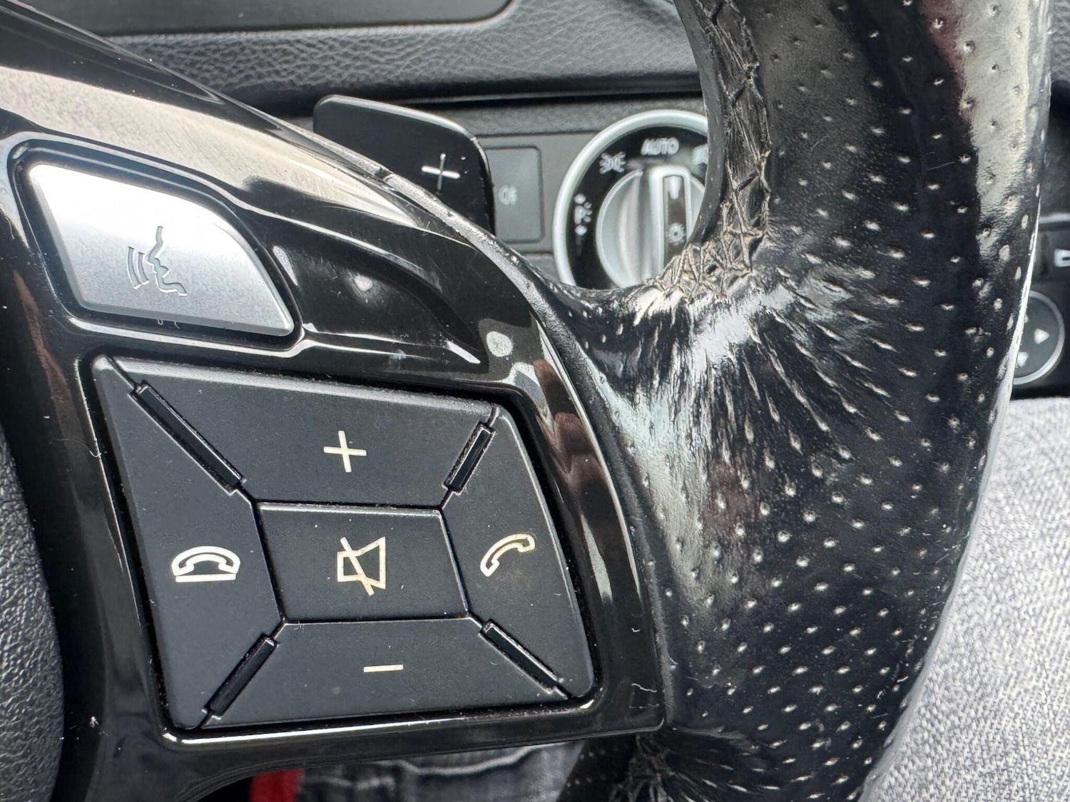 Used Mercedes-Benz C Class 2012 for sale - 77994143: Photo 43