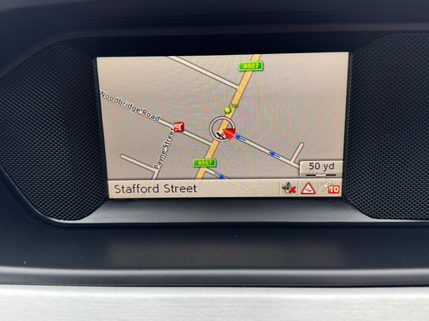 Used Mercedes-Benz C Class 2012 for sale - 77994143: Photo 7