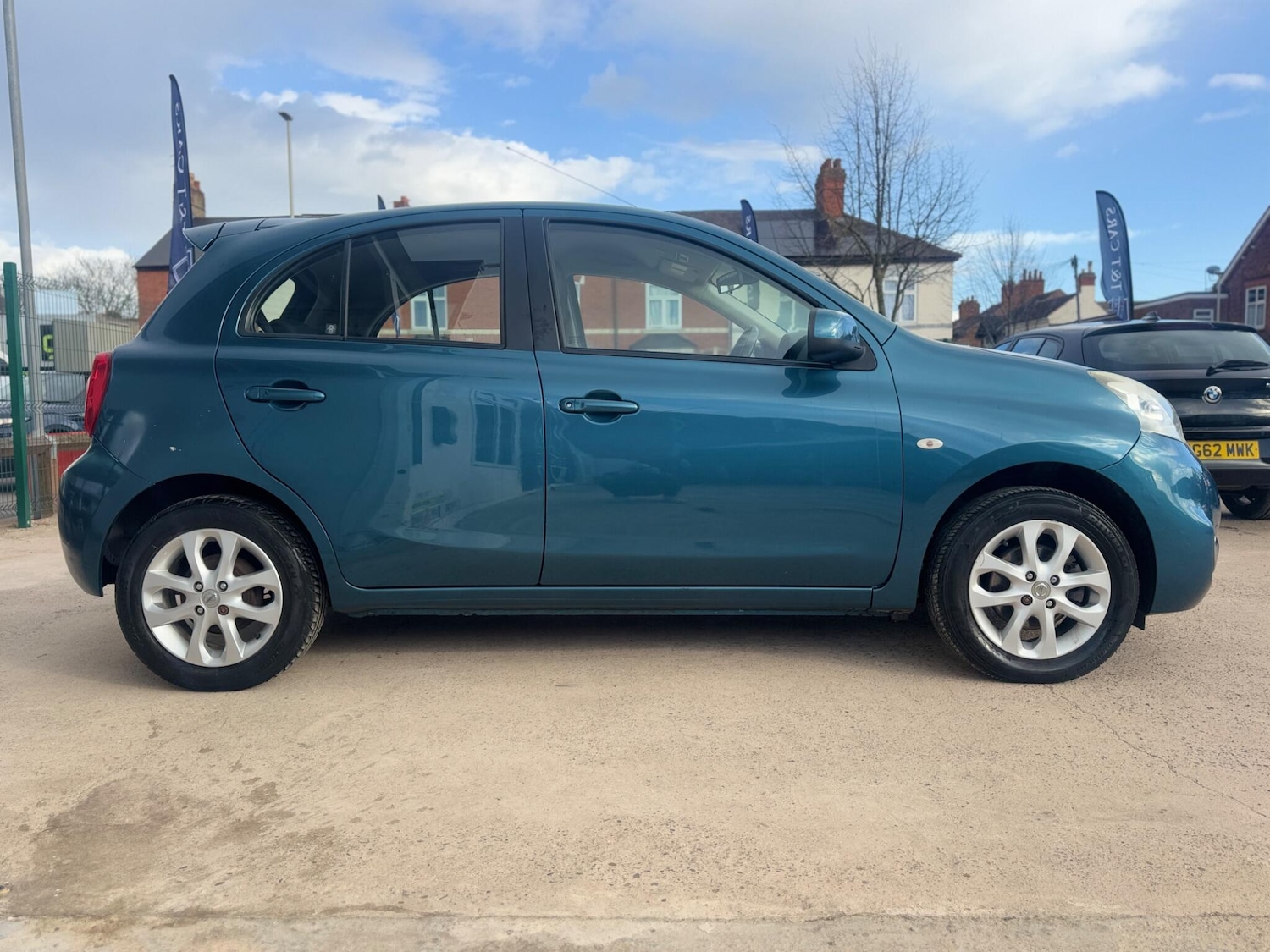 Used Nissan Micra 2014 for sale - 77892389: Photo 18