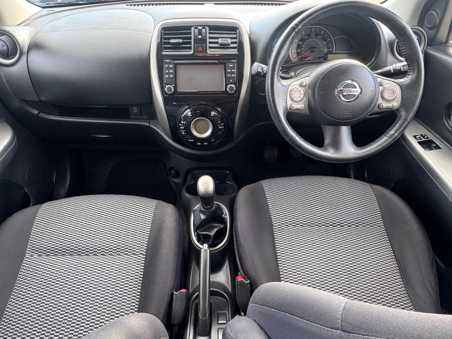 Used Nissan Micra 2014 for sale - 77892389: Photo 23