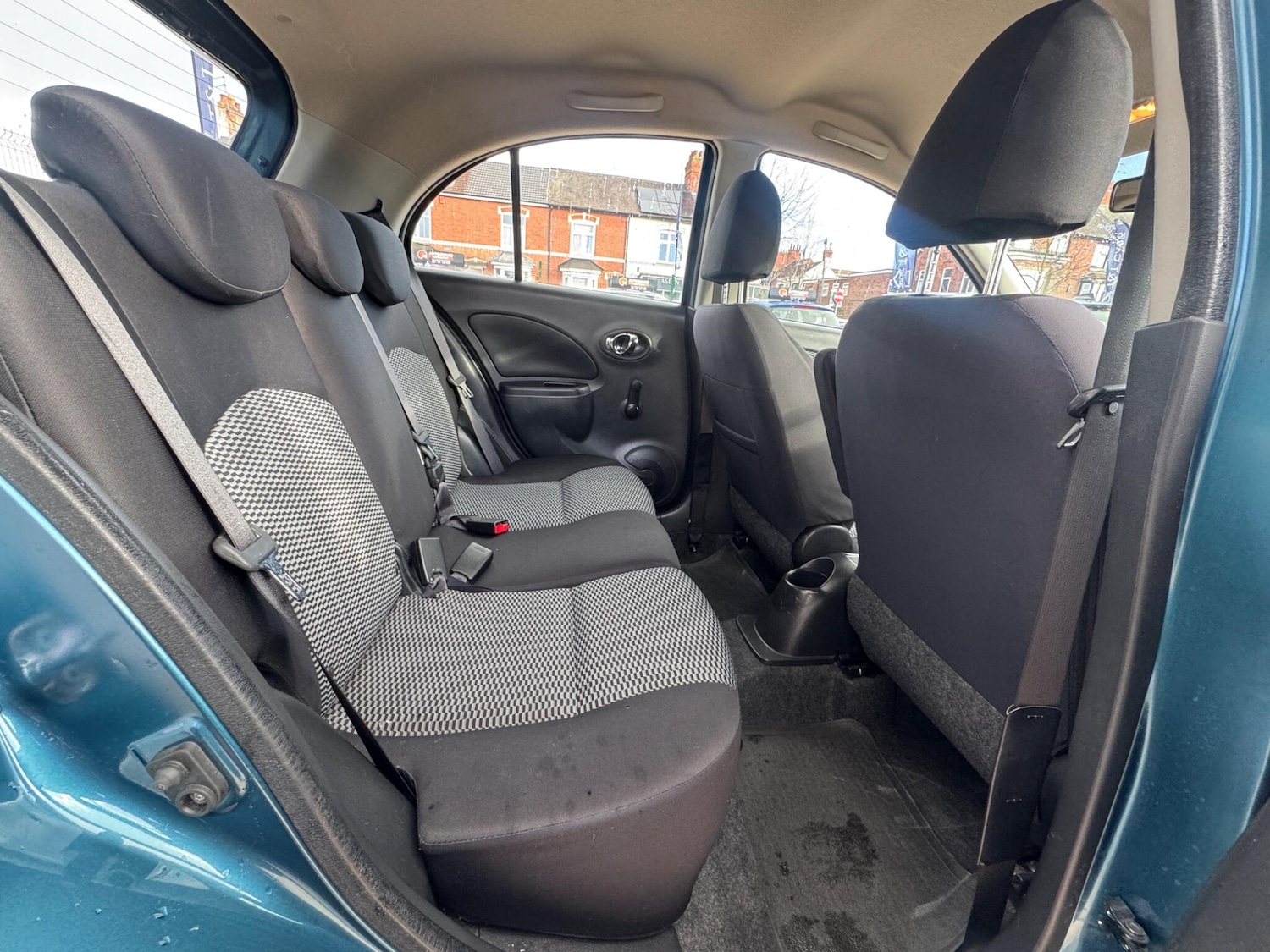 Used Nissan Micra 2014 for sale - 77892389: Photo 28