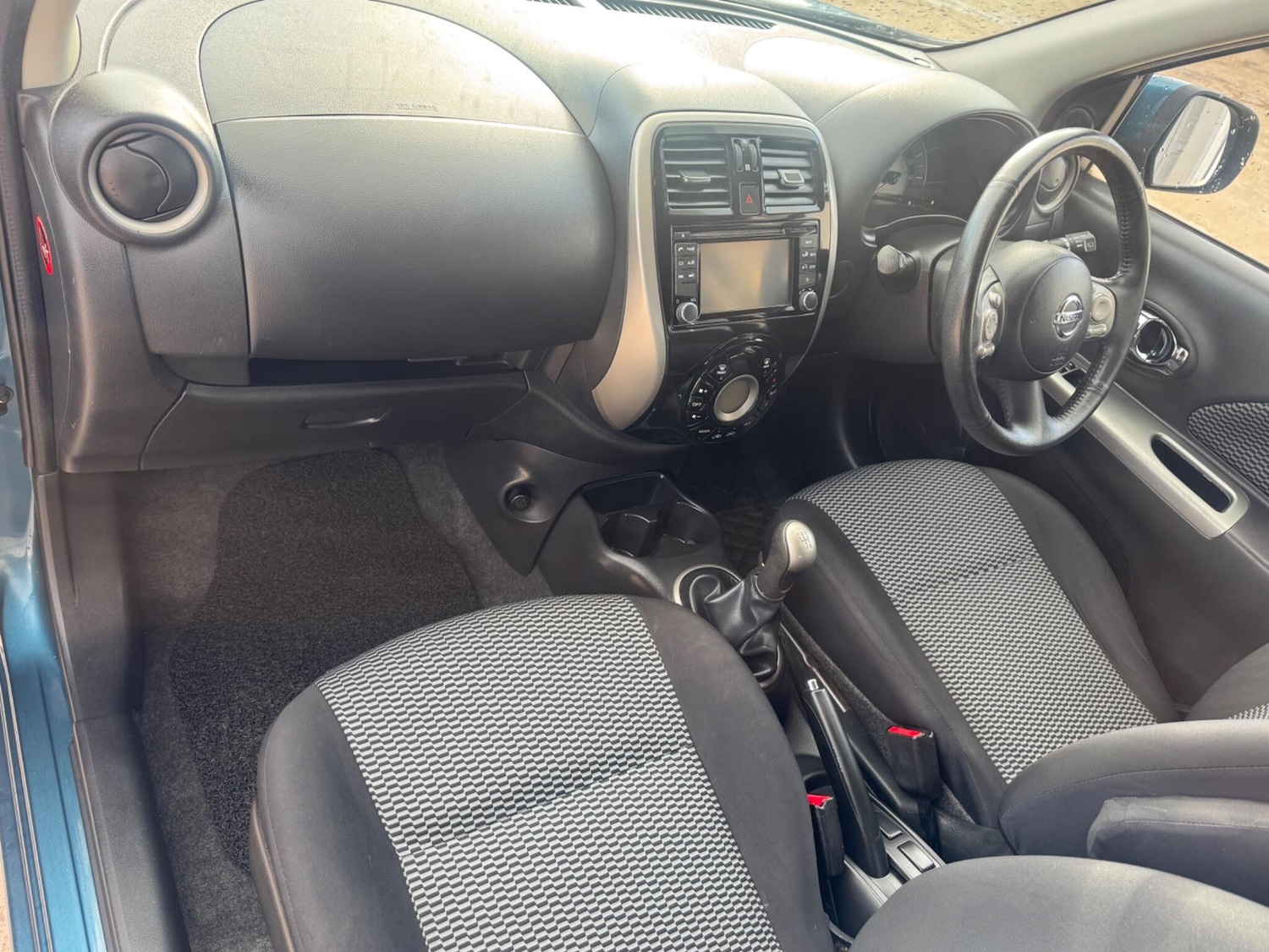 Used Nissan Micra 2014 for sale - 77892389: Photo 29