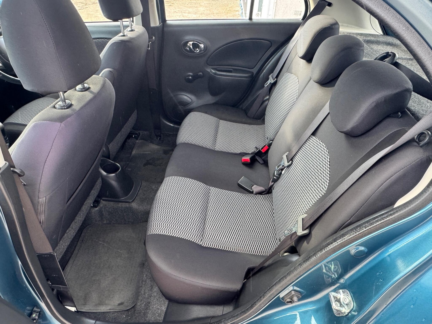 Used Nissan Micra 2014 for sale - 77892389: Photo 31