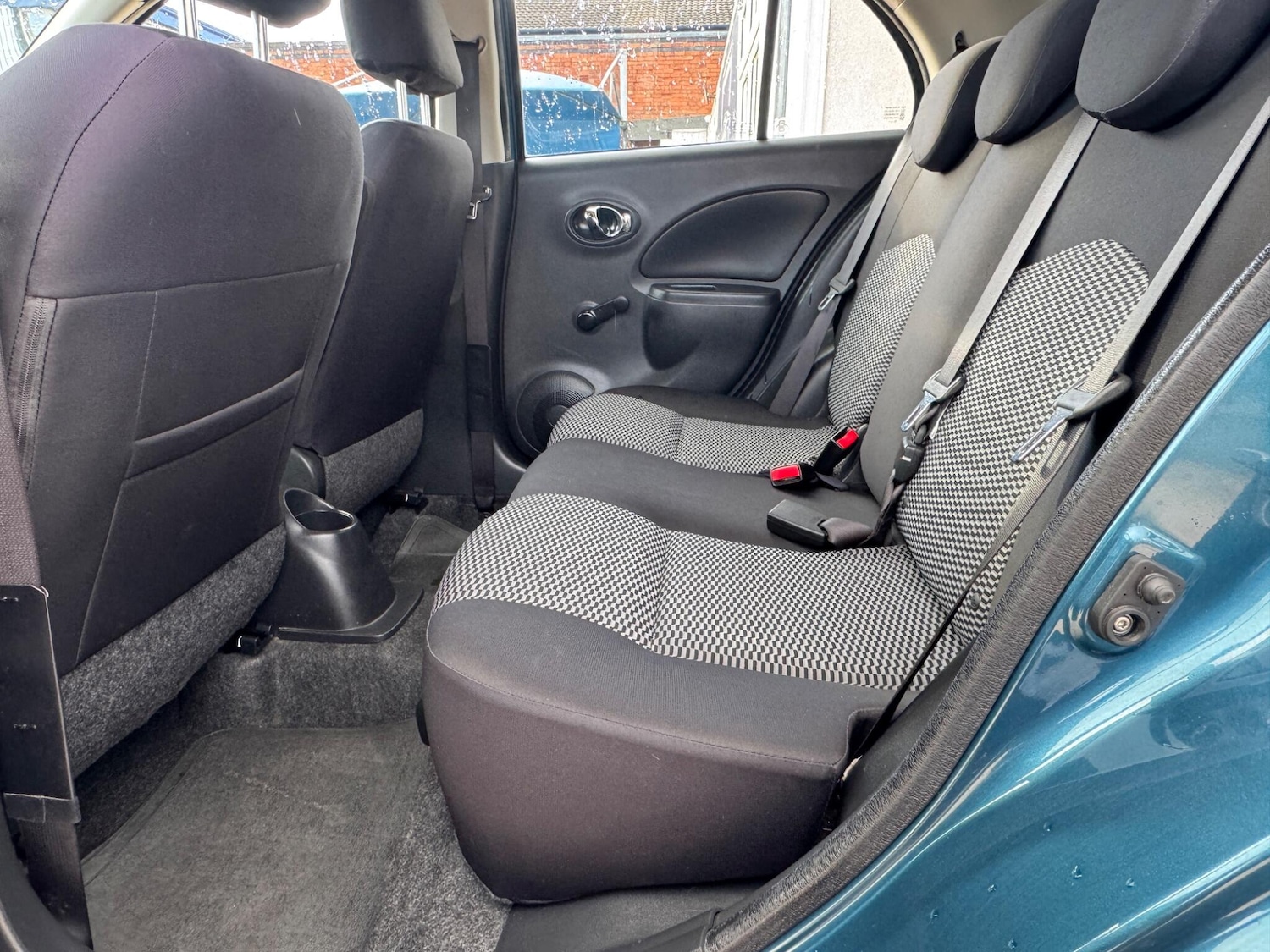 Used Nissan Micra 2014 for sale - 77892389: Photo 32