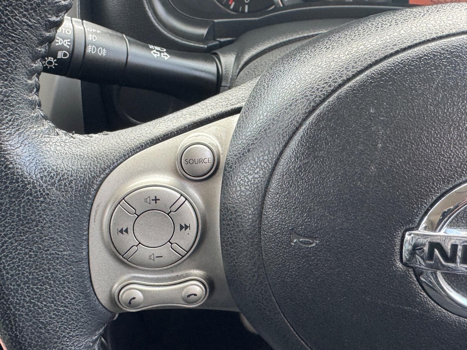 Used Nissan Micra 2014 for sale - 77892389: Photo 37