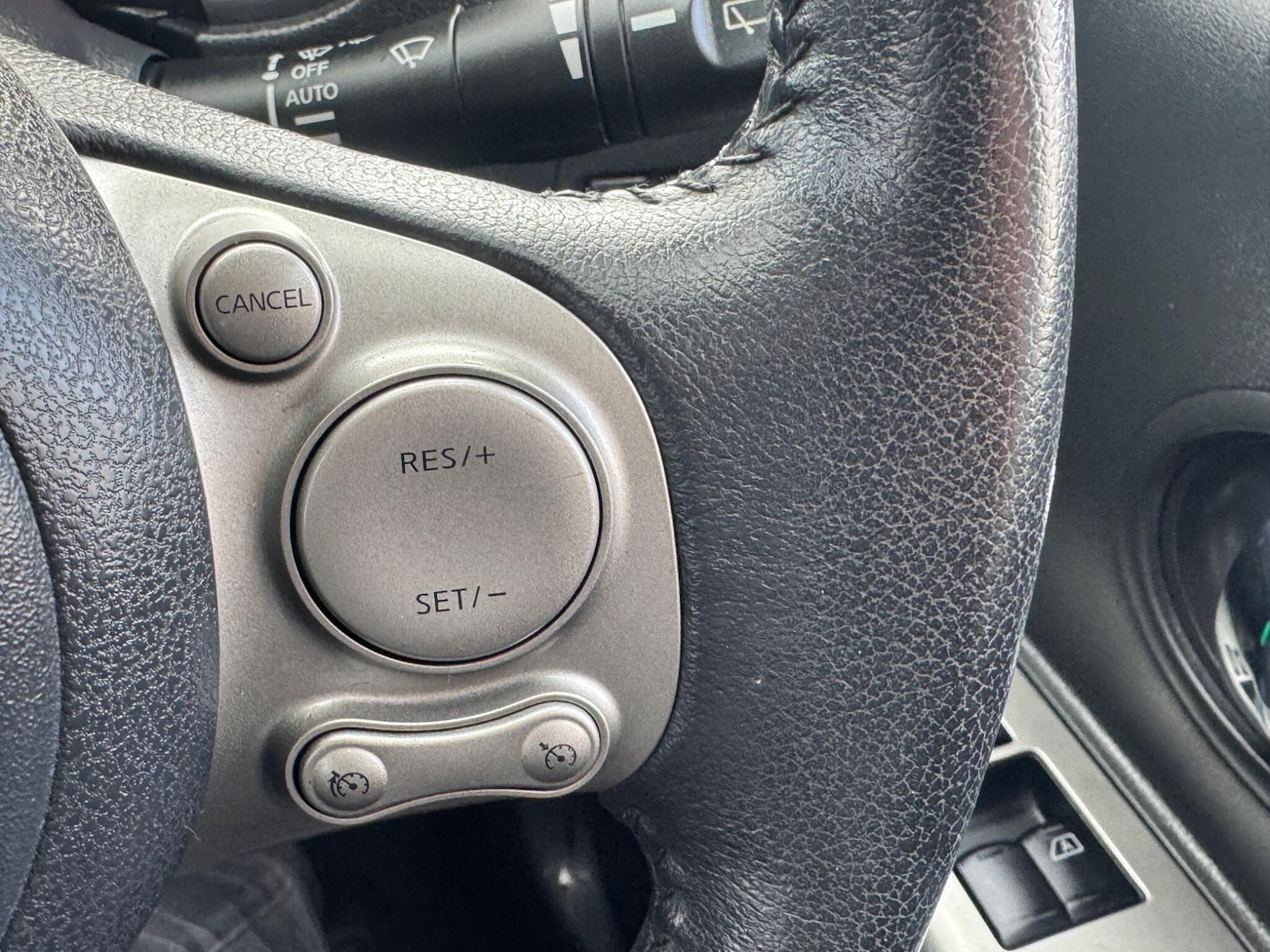 Used Nissan Micra 2014 for sale - 77892389: Photo 38