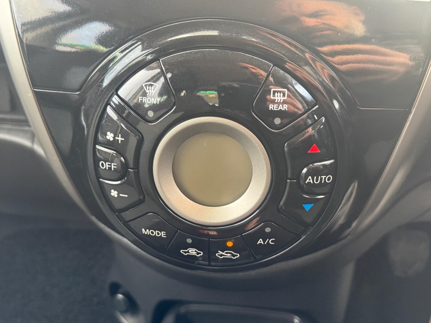 Used Nissan Micra 2014 for sale - 77892389: Photo 39