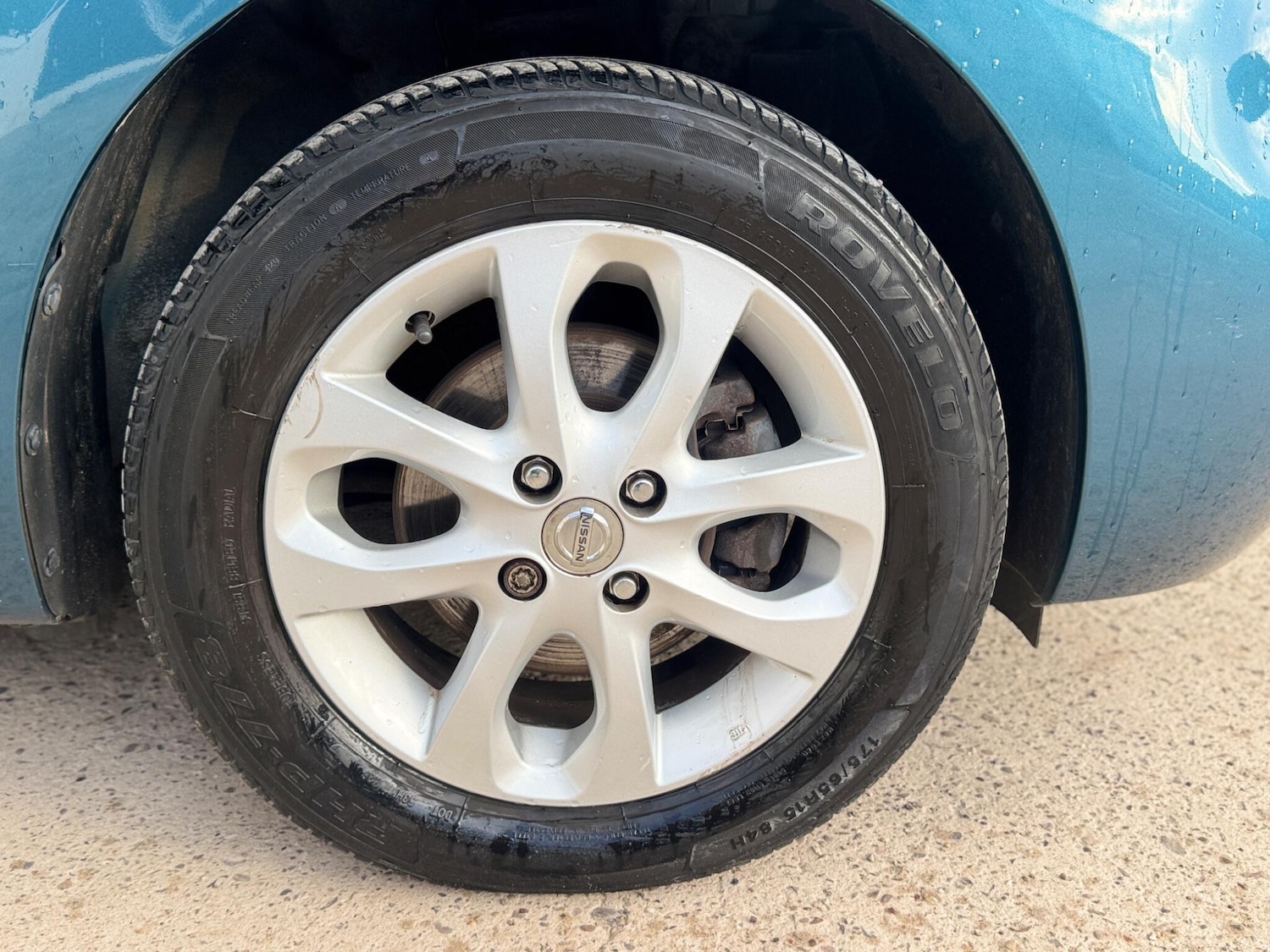 Used Nissan Micra 2014 for sale - 77892389: Photo 45