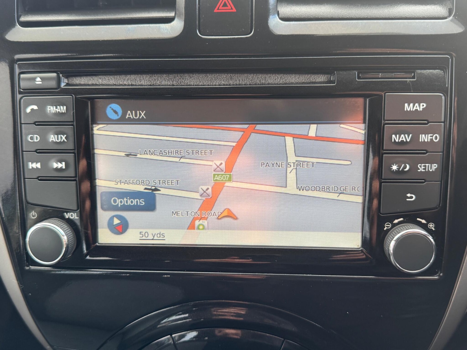 Used Nissan Micra 2014 for sale - 77892389: Photo 5