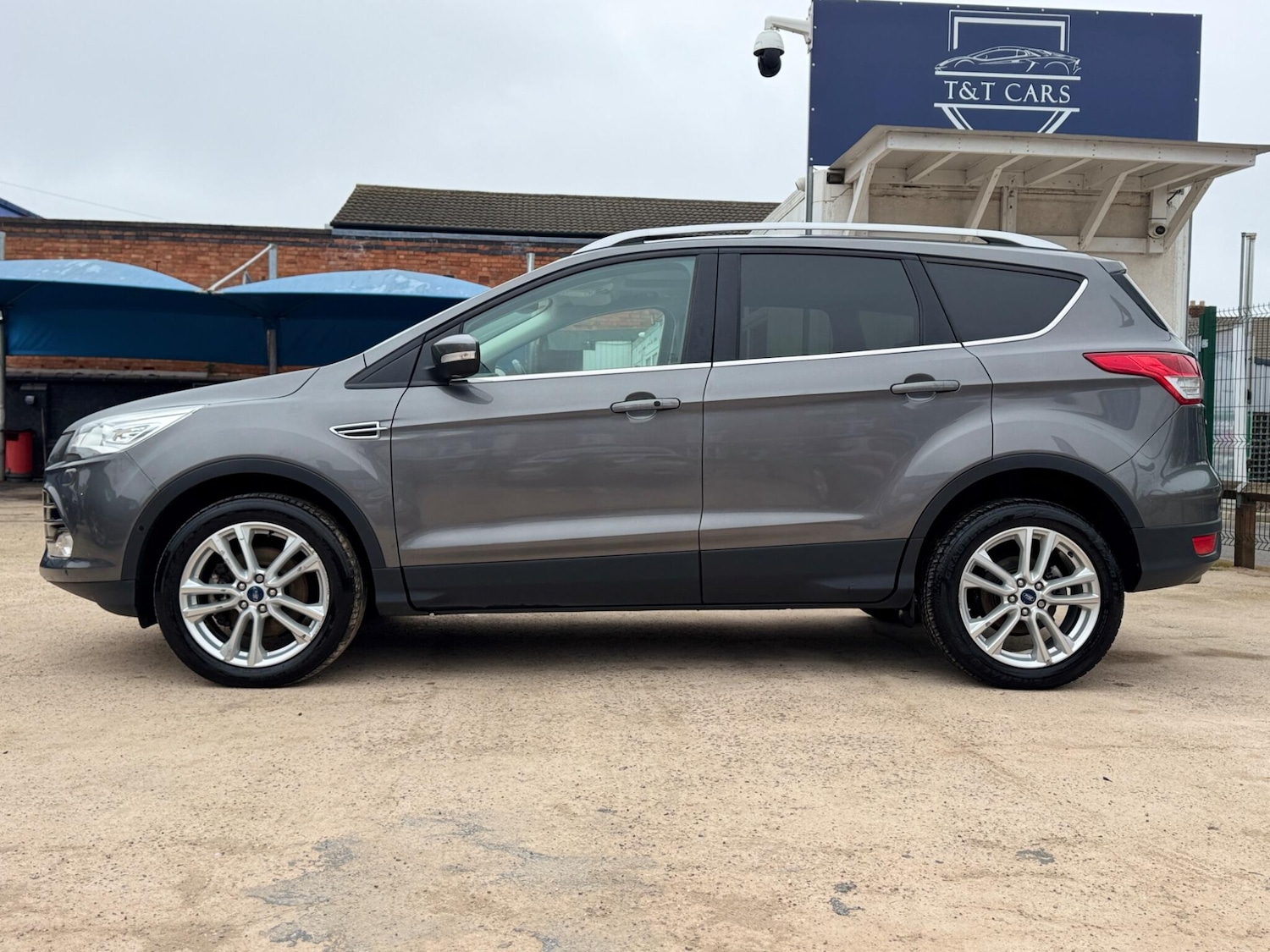 Used Ford Kuga 2013 for sale - 77783673: Photo 19