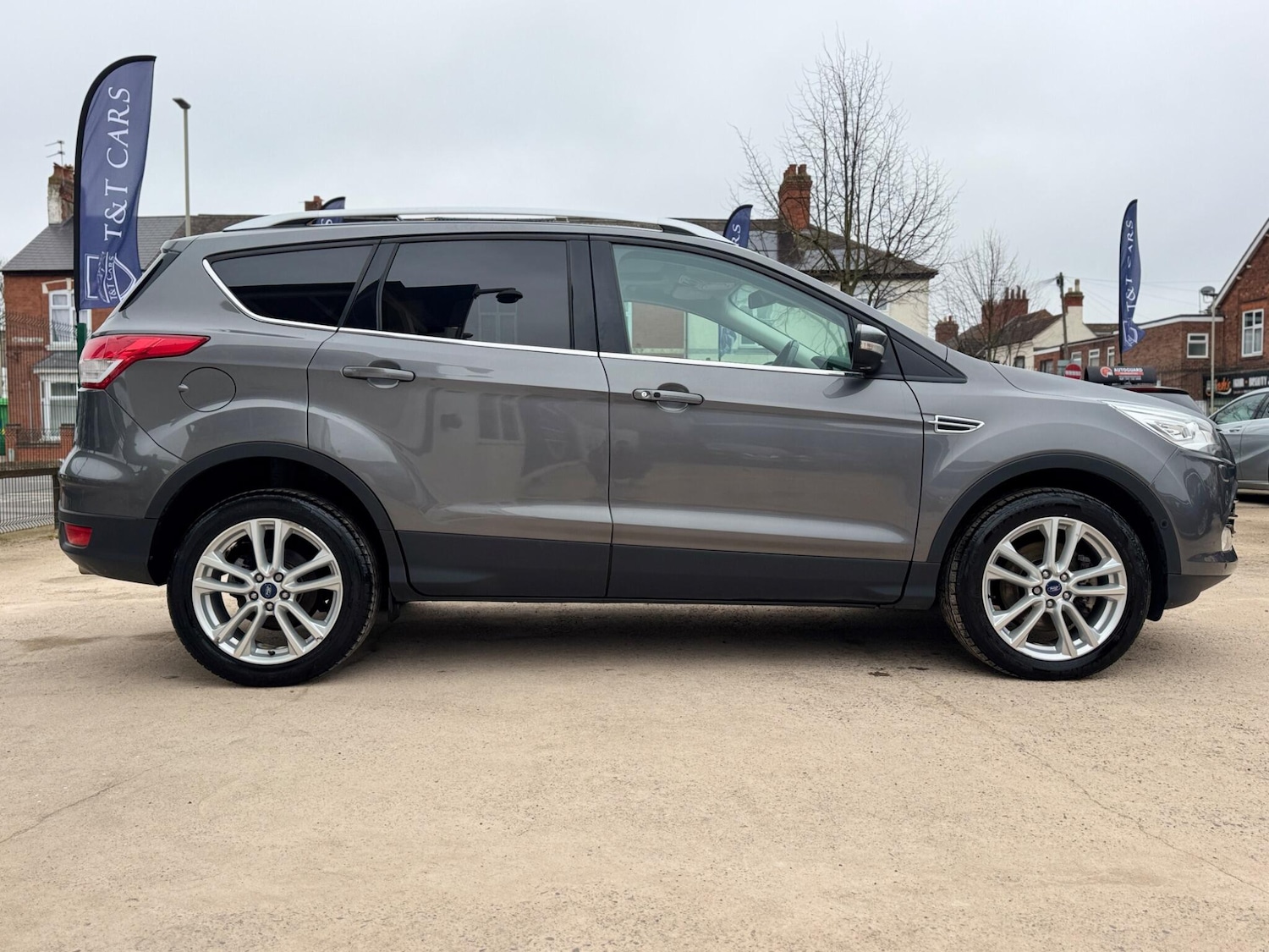 Used Ford Kuga 2013 for sale - 77783673: Photo 20