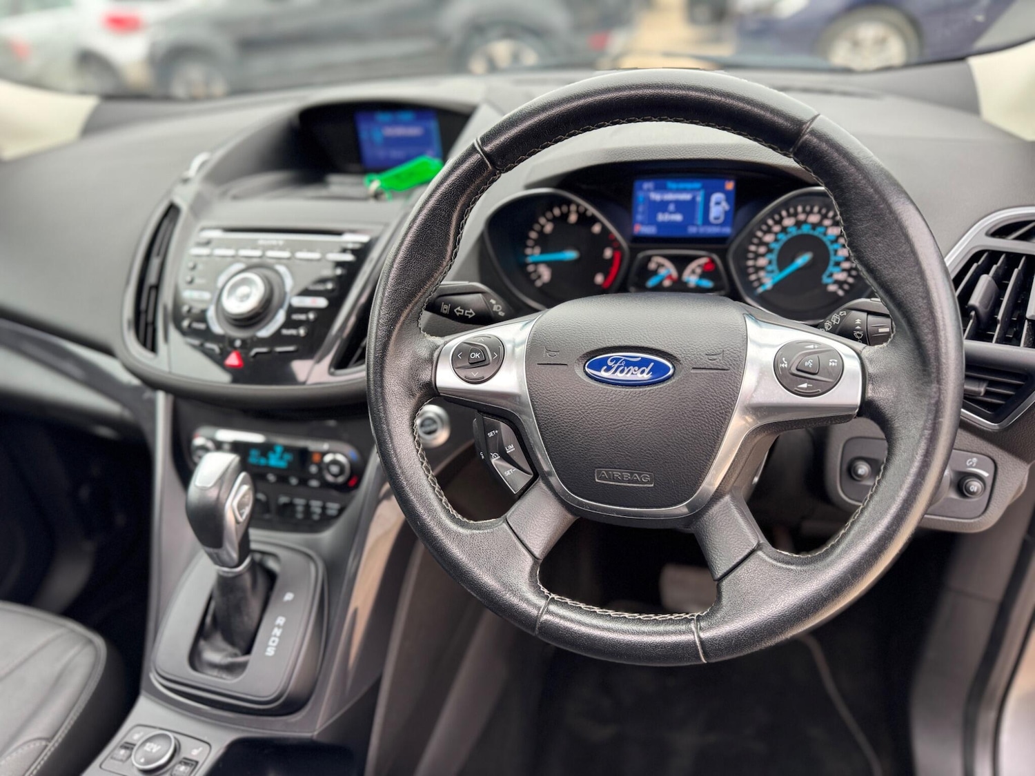 Used Ford Kuga 2013 for sale - 77783673: Photo 25