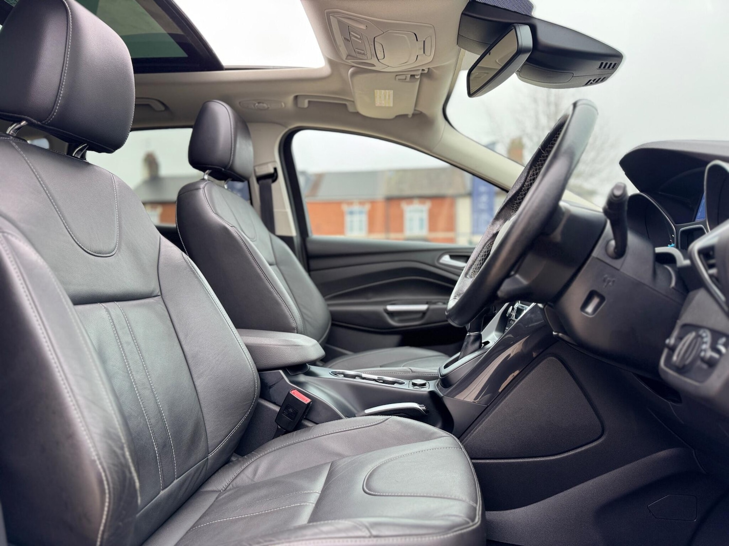 Used Ford Kuga 2013 for sale - 77783673: Photo 26