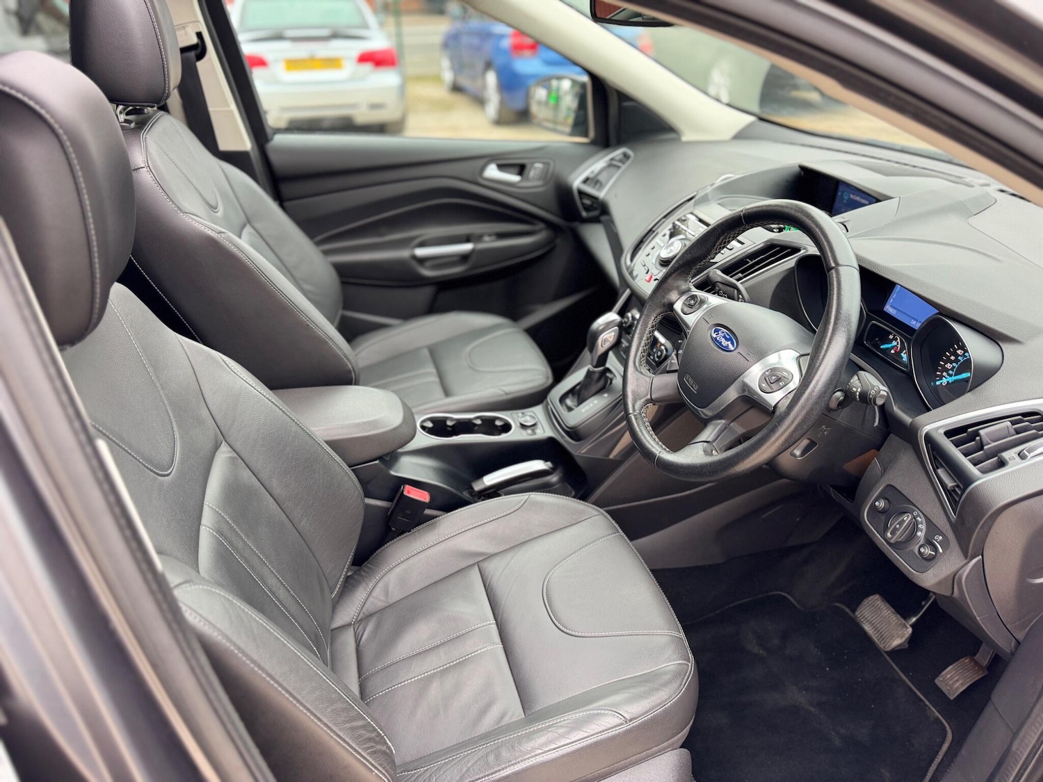 Used Ford Kuga 2013 for sale - 77783673: Photo 27