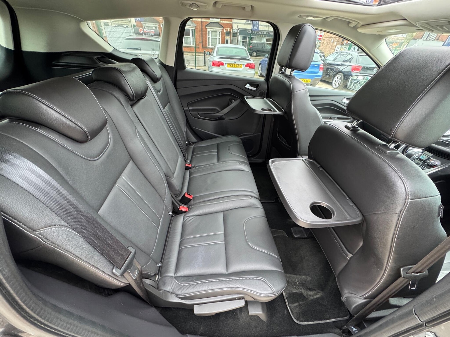 Used Ford Kuga 2013 for sale - 77783673: Photo 28